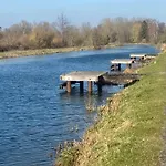 Le Moulin De *