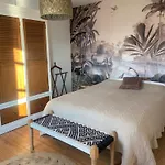 Le Moulin De Guest house *