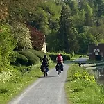 Le Moulin De Pensión *