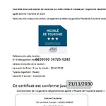 Le Moulin De