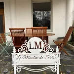 Le Moulin De *