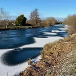 Le Moulin De Guest house
