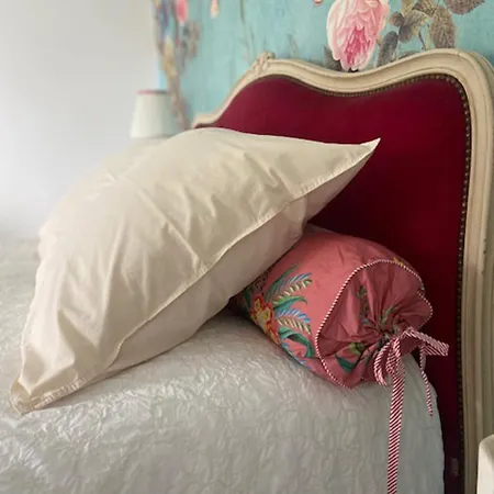 Le Moulin De 招待所 Frise