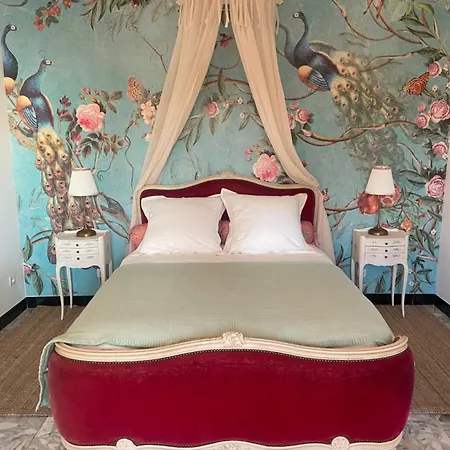 招待所 Le Moulin De