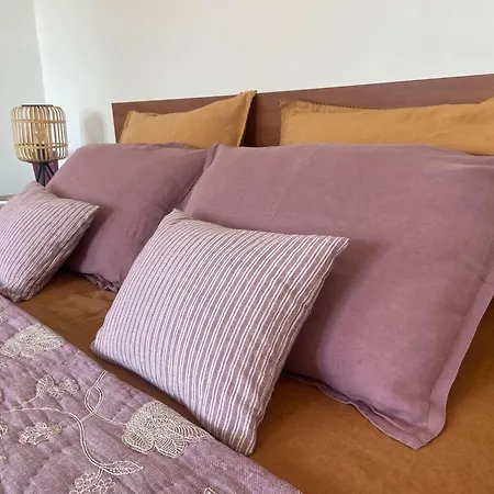 Le Moulin De Guest house