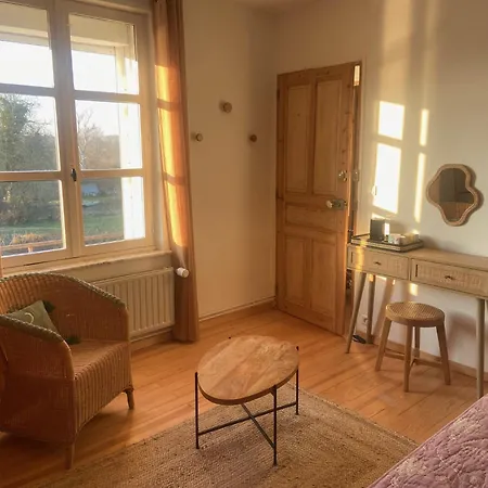 Guest house Le Moulin De