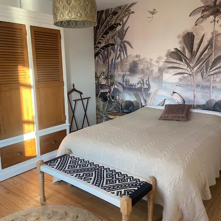 Le Moulin De 招待所 *