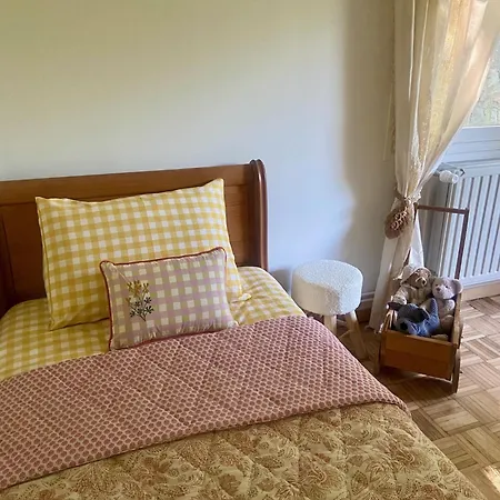 招待所 Le Moulin De