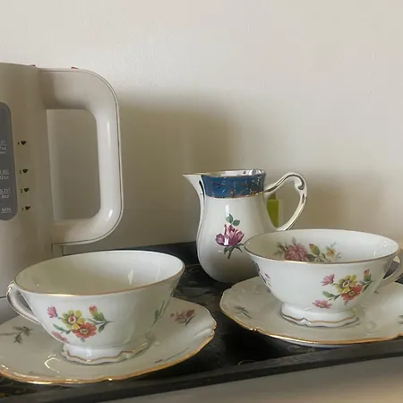 Le Moulin De 招待所 *