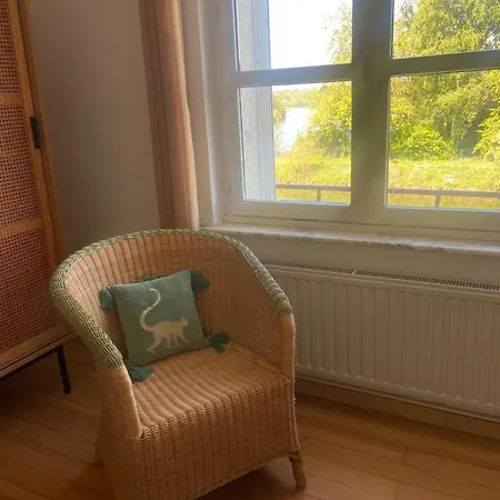 Guest house Le Moulin De Frise