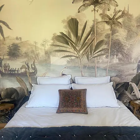 Vendégház Le Moulin De Frise