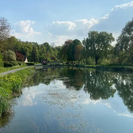 Affittacamere Le Moulin De *