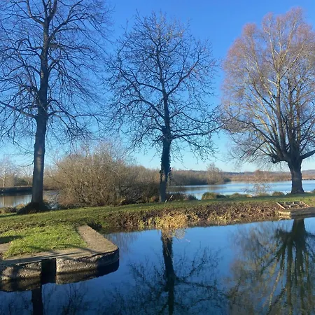 Le Moulin De Frise