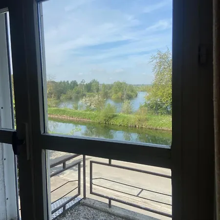 Guest house Le Moulin De