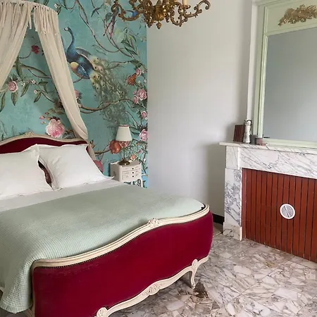 Le Moulin De * Frise