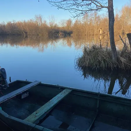 Le Moulin De 招待所 *