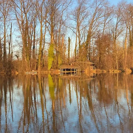 Le Moulin De Affittacamere Frise