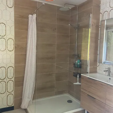 Le Moulin De Гостевой дом