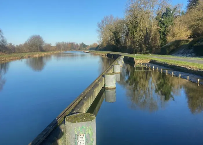 Guest house Le Moulin De *