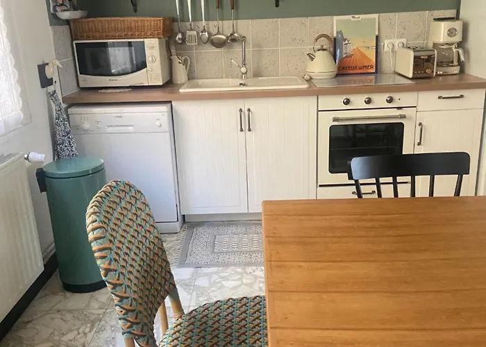 Le Moulin De Vendégház Frise