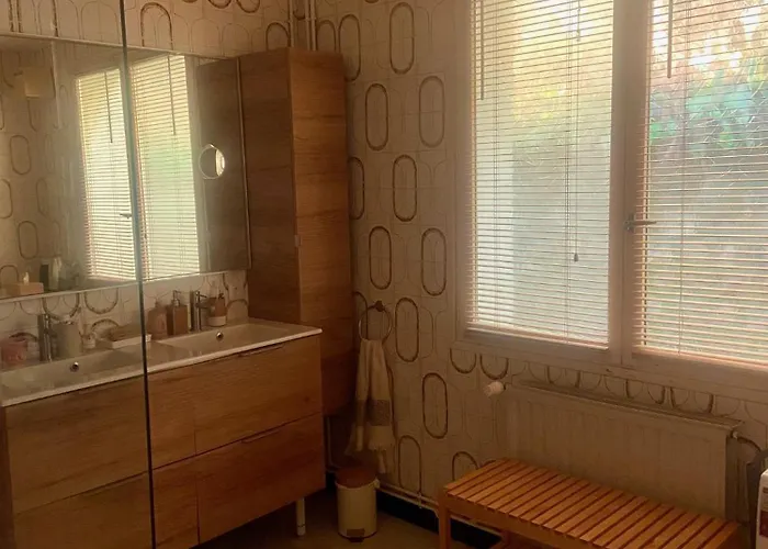 Guest house Le Moulin De Frise