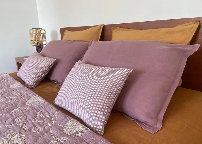 Le Moulin De Vendégház