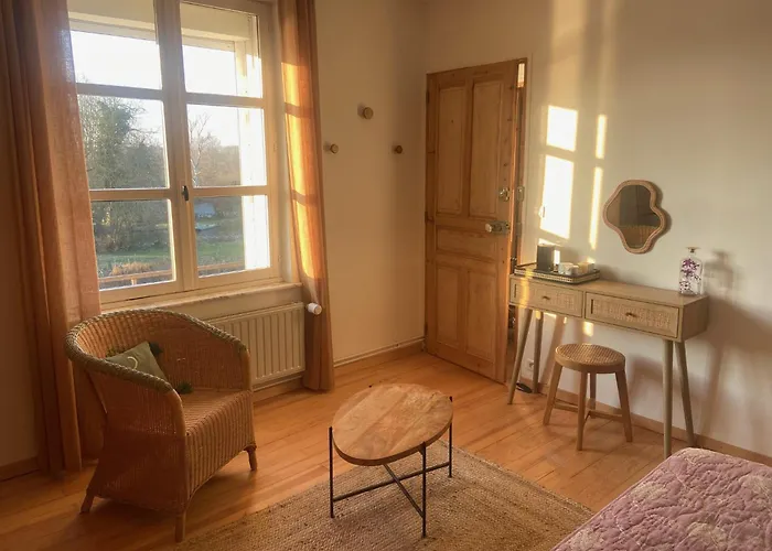 Guest house Le Moulin De