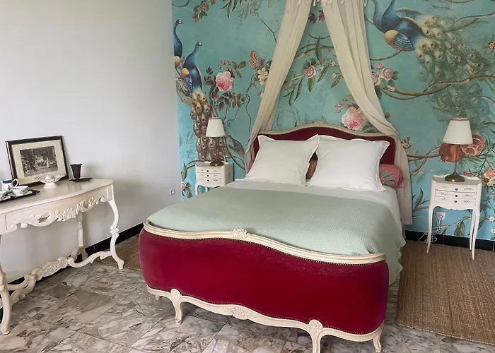 Guest house Le Moulin De