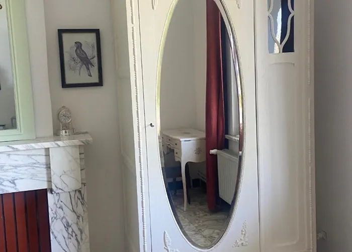 Vendégház Le Moulin De