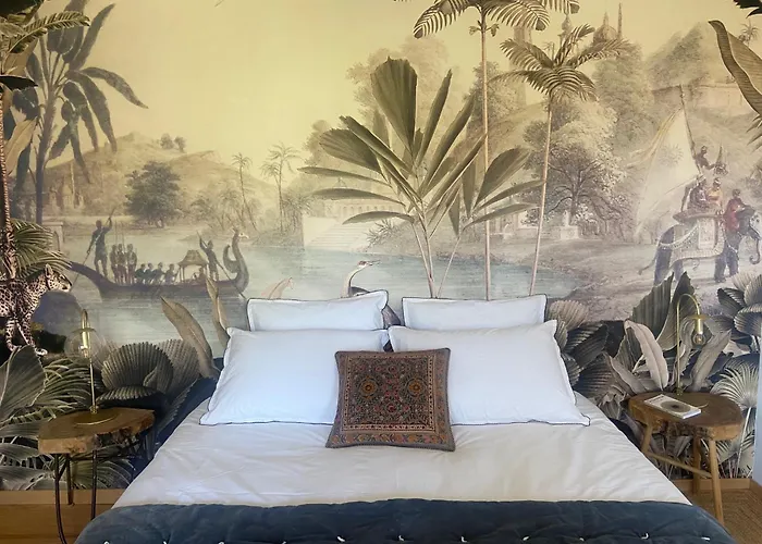 Guest house Le Moulin De Frise