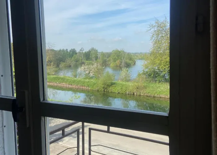 Guest house Le Moulin De