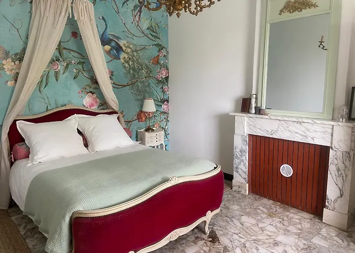 Le Moulin De * Frise