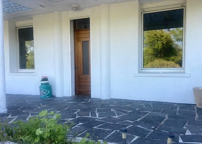 Le Moulin De * Frise