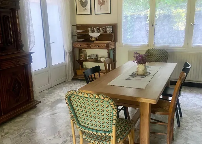 Le Moulin De Guest house Frise