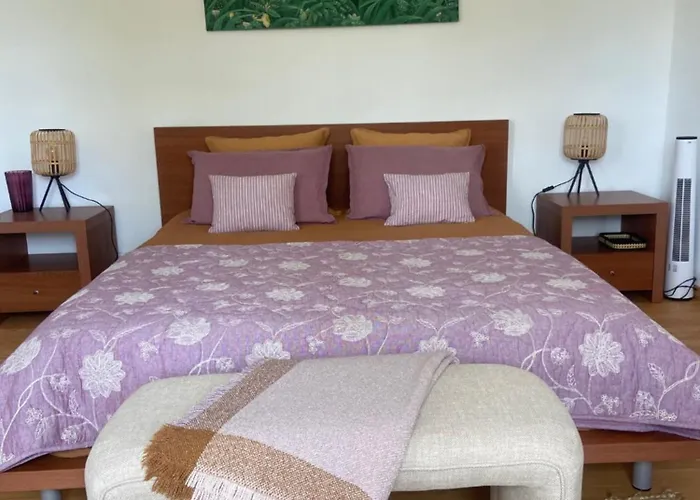 Guest house Le Moulin De Frise