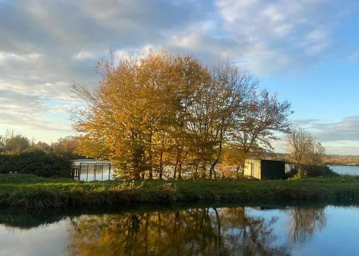 Guest house Le Moulin De Frise